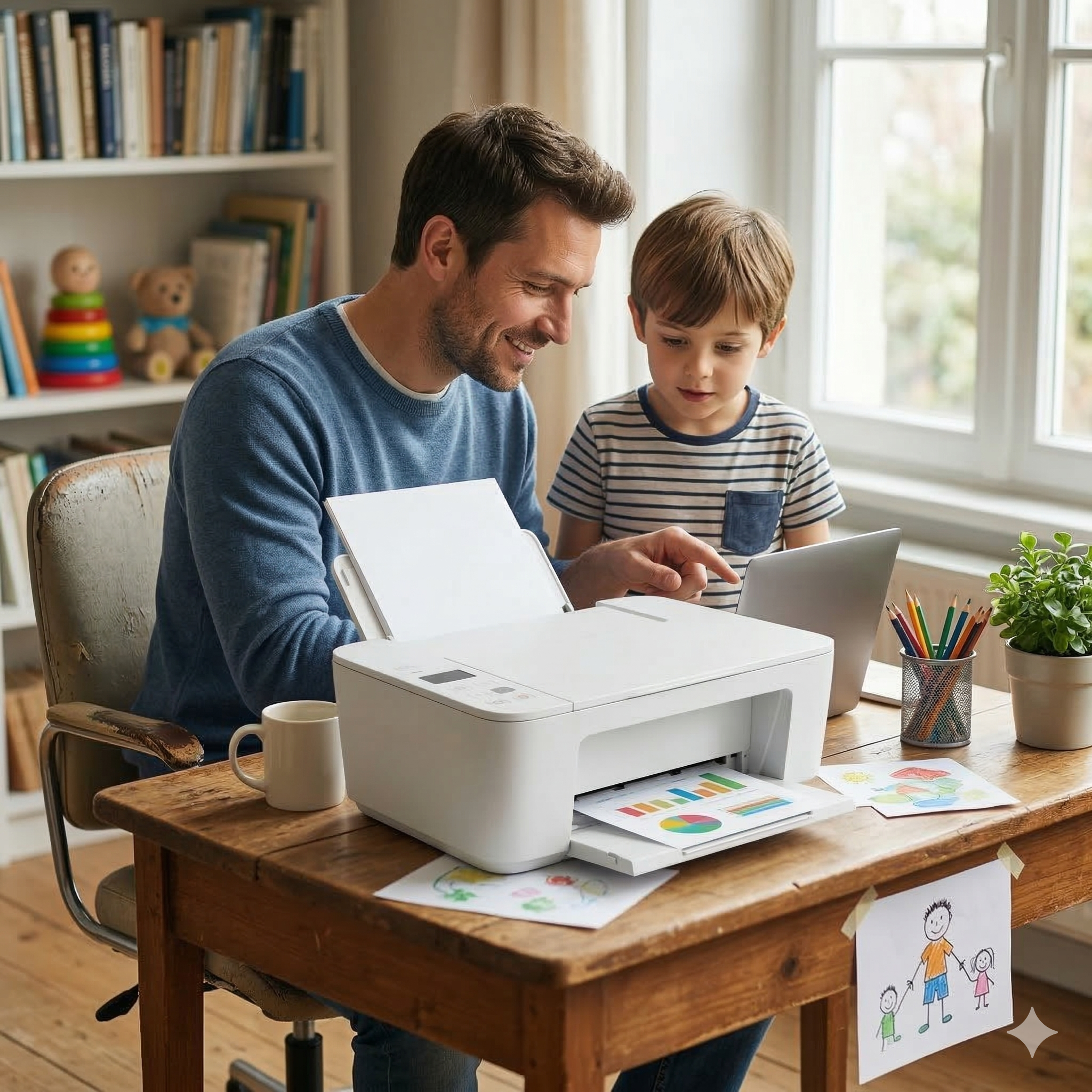 Home Printers